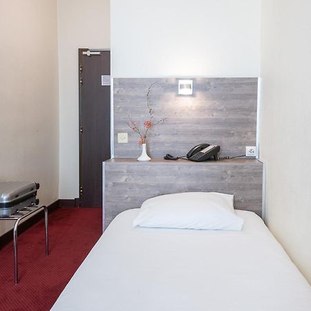 Hotel Du Helder Lyon Eksteriør bilde