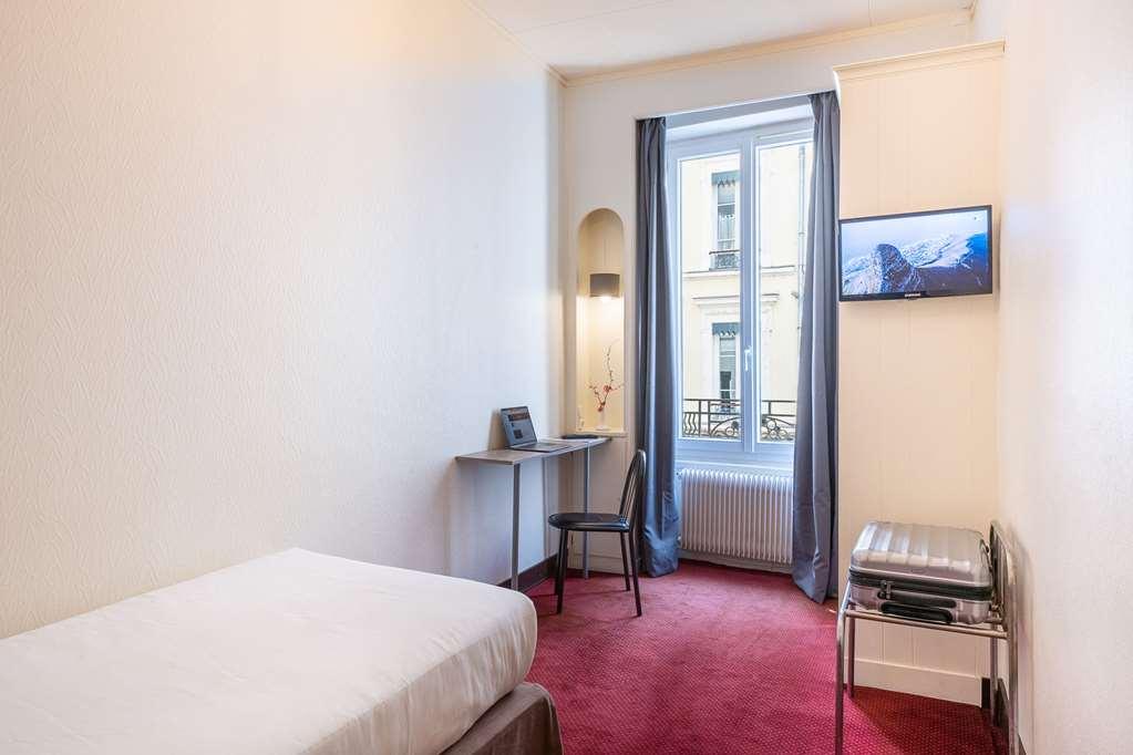 Hotel Du Helder Lyon Rom bilde