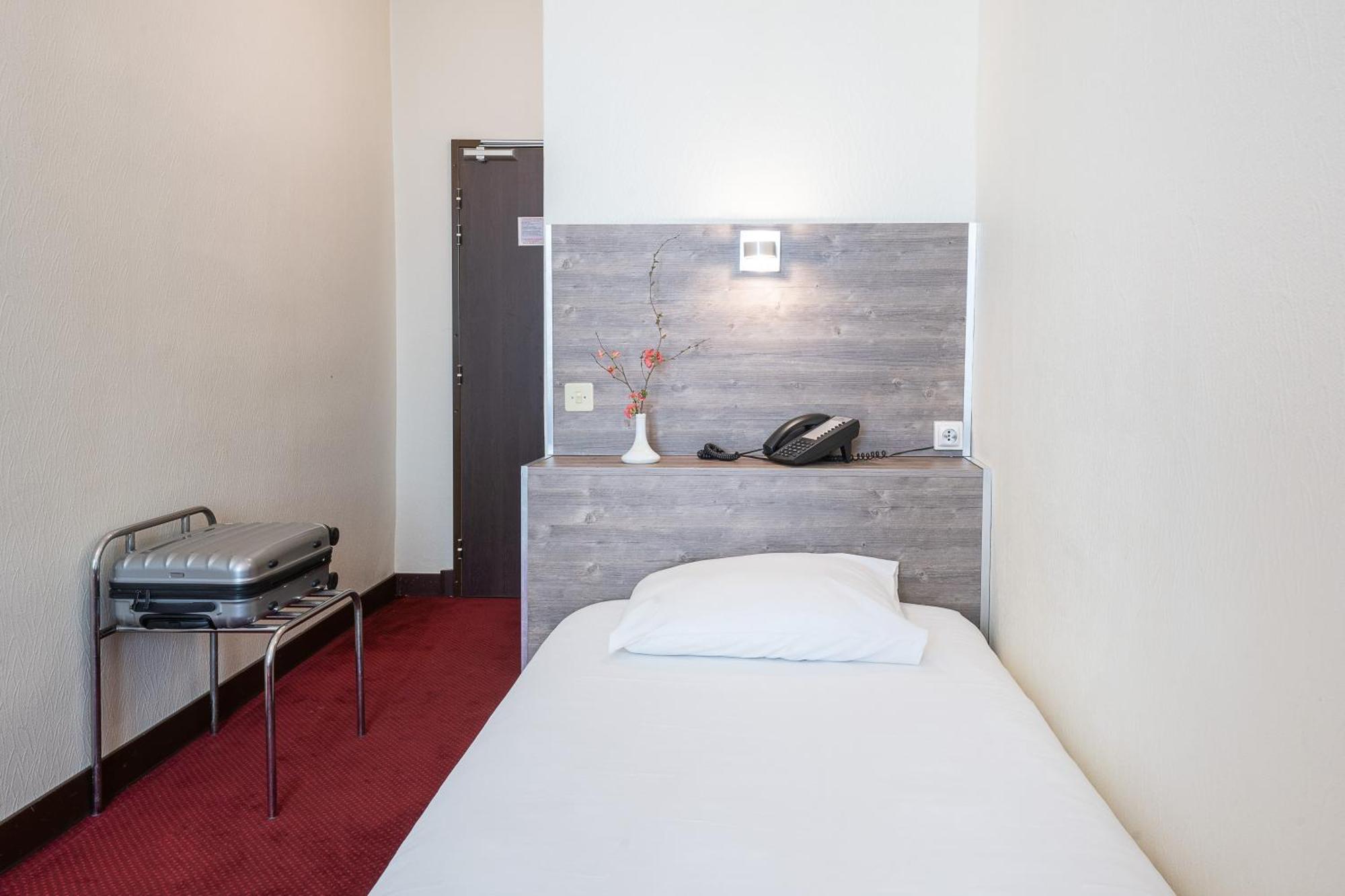 Hotel Du Helder Lyon Eksteriør bilde